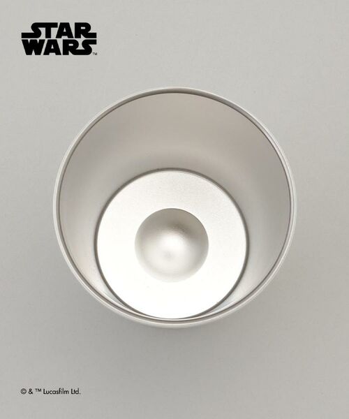 212 KITCHEN STORE / トゥーワントゥーキッチン ストア その他 | ステンレスタンブラー460ml ルーク ＜STAR WARS スター・ウォーズ ＞ | 詳細5