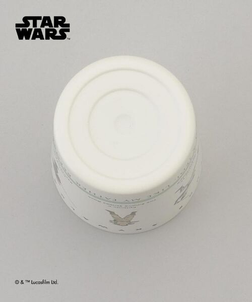 212 KITCHEN STORE / トゥーワントゥーキッチン ストア その他 | ステンレスタンブラー460ml ルーク ＜STAR WARS スター・ウォーズ ＞ | 詳細6