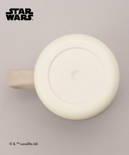 212 KITCHEN STORE / トゥーワントゥーキッチン ストア その他 | フタつきマグ400ml R2-D2 ＜STAR WARS スター・ウォーズ ＞ | 詳細5