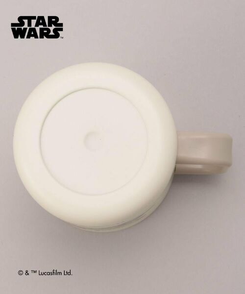 212 KITCHEN STORE / トゥーワントゥーキッチン ストア その他 | フタつきマグ400ml ミレニアムファルコン ＜STAR WARS スター・ウォーズ ＞ | 詳細5