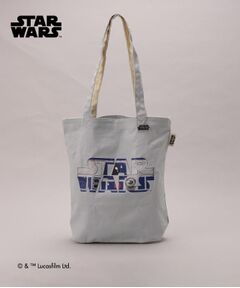 212 KITCHEN STORE / トゥーワントゥーキッチン ストア その他 | トートバッグ アクキー付き R2-D2 BL ＜STAR WARS スター・ウォーズ ＞