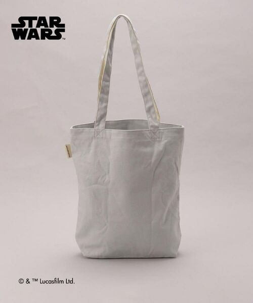 212 KITCHEN STORE / トゥーワントゥーキッチン ストア その他 | トートバッグ アクキー付き R2-D2 BL ＜STAR WARS スター・ウォーズ ＞ | 詳細3