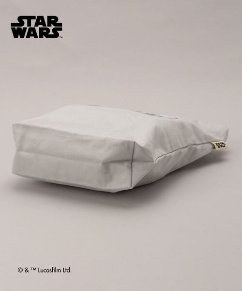 212 KITCHEN STORE / トゥーワントゥーキッチン ストア その他 | トートバッグ アクキー付き R2-D2 BL ＜STAR WARS スター・ウォーズ ＞ | 詳細4