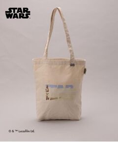 212 KITCHEN STORE / トゥーワントゥーキッチン ストア その他 | トートバッグ アクキー付き アナキン ロゴ IV ＜STAR WARS スター・ウォーズ ＞