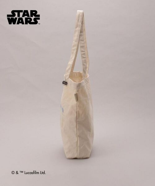212 KITCHEN STORE / トゥーワントゥーキッチン ストア その他 | トートバッグ アクキー付き アナキン ロゴ IV ＜STAR WARS スター・ウォーズ ＞ | 詳細2