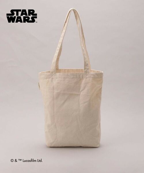 212 KITCHEN STORE / トゥーワントゥーキッチン ストア その他 | トートバッグ アクキー付き アナキン ロゴ IV ＜STAR WARS スター・ウォーズ ＞ | 詳細3