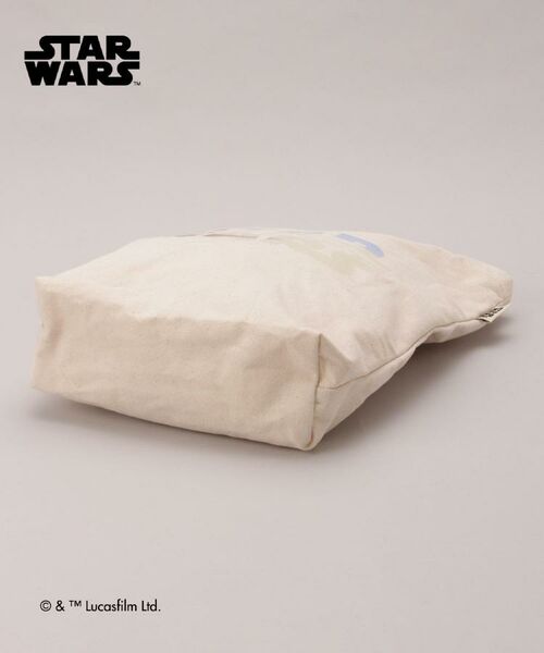 212 KITCHEN STORE / トゥーワントゥーキッチン ストア その他 | トートバッグ アクキー付き アナキン ロゴ IV ＜STAR WARS スター・ウォーズ ＞ | 詳細4