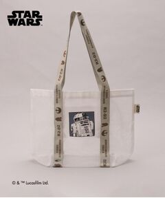 212 KITCHEN STORE / トゥーワントゥーキッチン ストア その他 | メッシュバッグ R2-D2 ＜STAR WARS スター・ウォーズ ＞