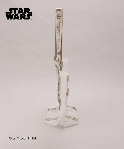 212 KITCHEN STORE / トゥーワントゥーキッチン ストア その他 | メッシュバッグ R2-D2 ＜STAR WARS スター・ウォーズ ＞ | 詳細2