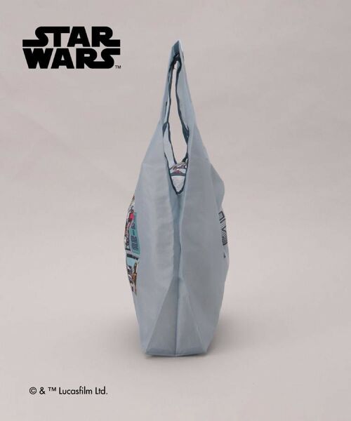 212 KITCHEN STORE / トゥーワントゥーキッチン ストア その他 | エコバッグS コミック BL ＜STAR WARS スター・ウォーズ ＞ | 詳細2