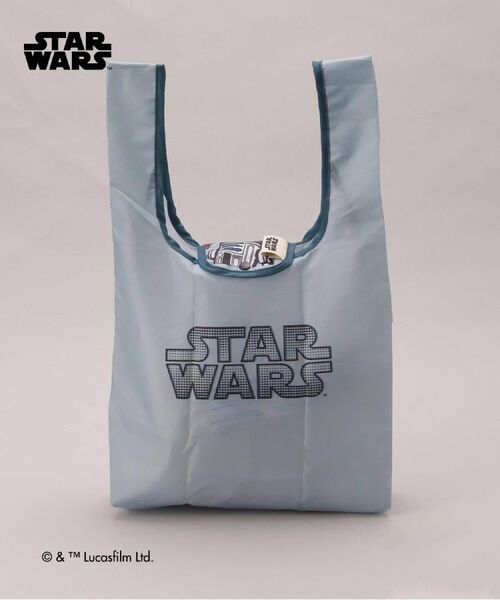 212 KITCHEN STORE / トゥーワントゥーキッチン ストア その他 | エコバッグS コミック BL ＜STAR WARS スター・ウォーズ ＞ | 詳細3