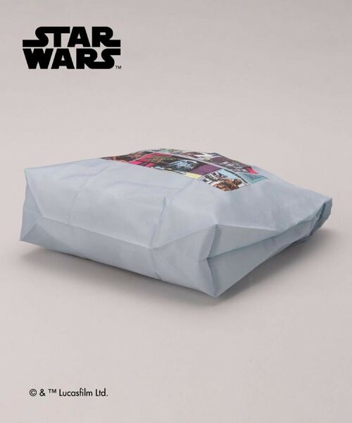212 KITCHEN STORE / トゥーワントゥーキッチン ストア その他 | エコバッグS コミック BL ＜STAR WARS スター・ウォーズ ＞ | 詳細4