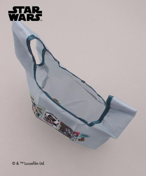 212 KITCHEN STORE / トゥーワントゥーキッチン ストア その他 | エコバッグS コミック BL ＜STAR WARS スター・ウォーズ ＞ | 詳細5