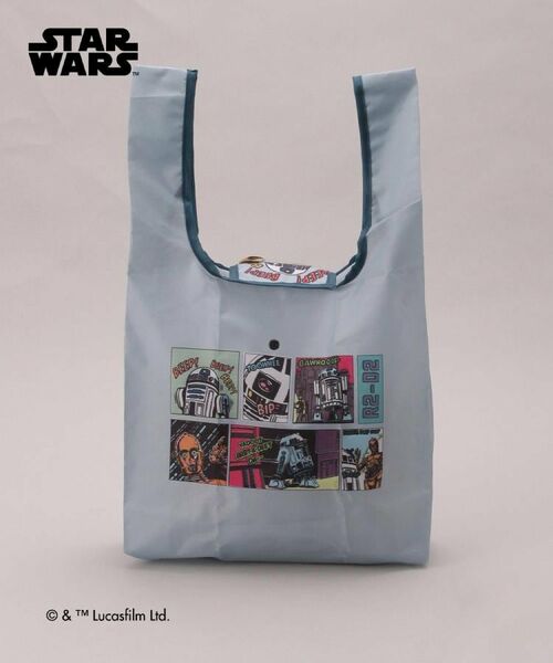 212 KITCHEN STORE / トゥーワントゥーキッチン ストア その他 | エコバッグS コミック BL ＜STAR WARS スター・ウォーズ ＞（その他）