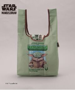 212 KITCHEN STORE / トゥーワントゥーキッチン ストア その他 | エコバッグS グローグー GR ＜STAR WARS スター・ウォーズ ＞