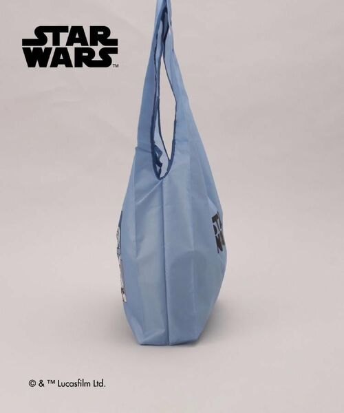 212 KITCHEN STORE / トゥーワントゥーキッチン ストア その他 | エコバッグM コミック BL ＜STAR WARS スター・ウォーズ ＞ | 詳細2
