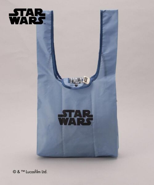 212 KITCHEN STORE / トゥーワントゥーキッチン ストア その他 | エコバッグM コミック BL ＜STAR WARS スター・ウォーズ ＞ | 詳細3