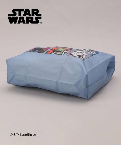 212 KITCHEN STORE / トゥーワントゥーキッチン ストア その他 | エコバッグM コミック BL ＜STAR WARS スター・ウォーズ ＞ | 詳細4