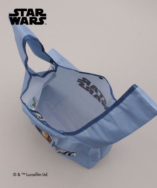 212 KITCHEN STORE / トゥーワントゥーキッチン ストア その他 | エコバッグM コミック BL ＜STAR WARS スター・ウォーズ ＞ | 詳細5