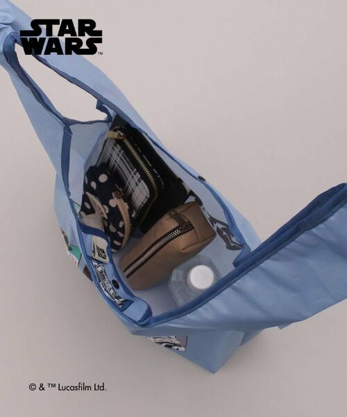 212 KITCHEN STORE / トゥーワントゥーキッチン ストア その他 | エコバッグM コミック BL ＜STAR WARS スター・ウォーズ ＞ | 詳細6