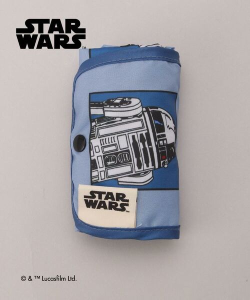 212 KITCHEN STORE / トゥーワントゥーキッチン ストア その他 | エコバッグM コミック BL ＜STAR WARS スター・ウォーズ ＞ | 詳細7