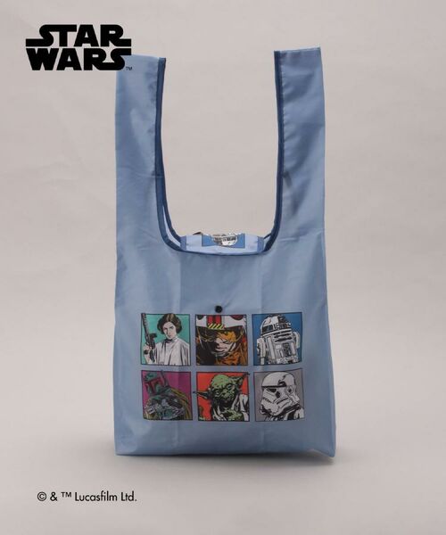 212 KITCHEN STORE / トゥーワントゥーキッチン ストア その他 | エコバッグM コミック BL ＜STAR WARS スター・ウォーズ ＞（その他）