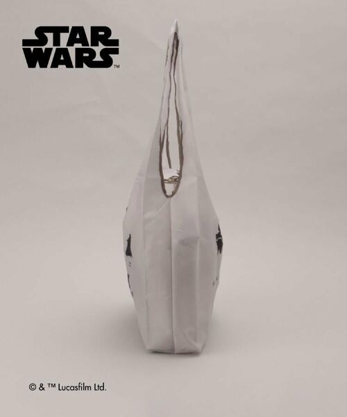 212 KITCHEN STORE / トゥーワントゥーキッチン ストア その他 | エコバッグM セレブレーション IV ＜STAR WARS スター・ウォーズ ＞ | 詳細2