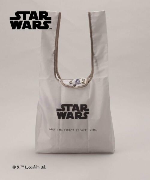 212 KITCHEN STORE / トゥーワントゥーキッチン ストア その他 | エコバッグM セレブレーション IV ＜STAR WARS スター・ウォーズ ＞ | 詳細3