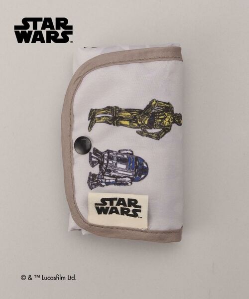 212 KITCHEN STORE / トゥーワントゥーキッチン ストア その他 | エコバッグM セレブレーション IV ＜STAR WARS スター・ウォーズ ＞ | 詳細7
