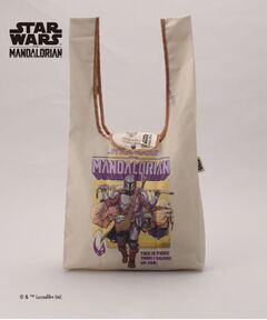 212 KITCHEN STORE / トゥーワントゥーキッチン ストア その他 | エコバッグM マンダロリアン ＜STAR WARS スター・ウォーズ ＞