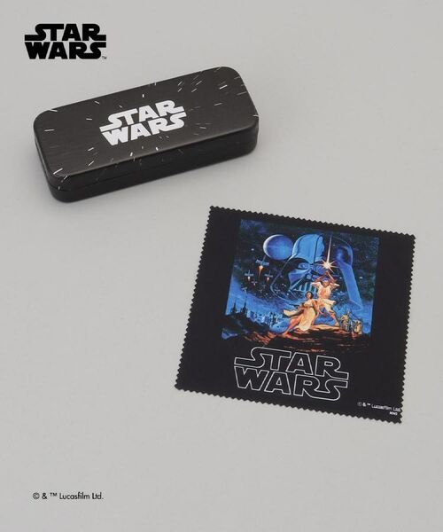 212 KITCHEN STORE / トゥーワントゥーキッチン ストア その他 | メガネケース ＜STAR WARS スター・ウォーズ ＞ | 詳細1