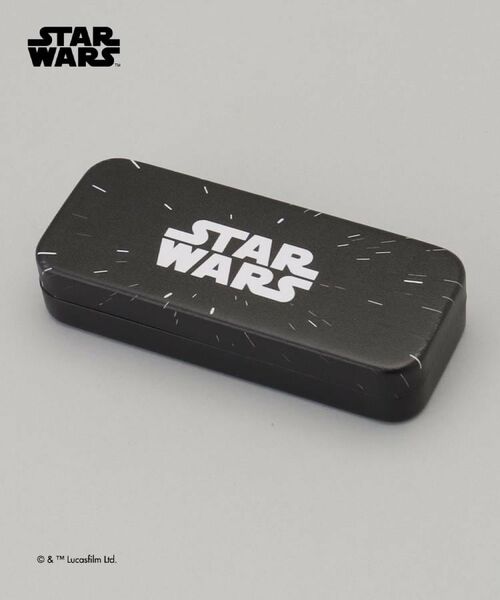 212 KITCHEN STORE / トゥーワントゥーキッチン ストア その他 | メガネケース ＜STAR WARS スター・ウォーズ ＞ | 詳細2