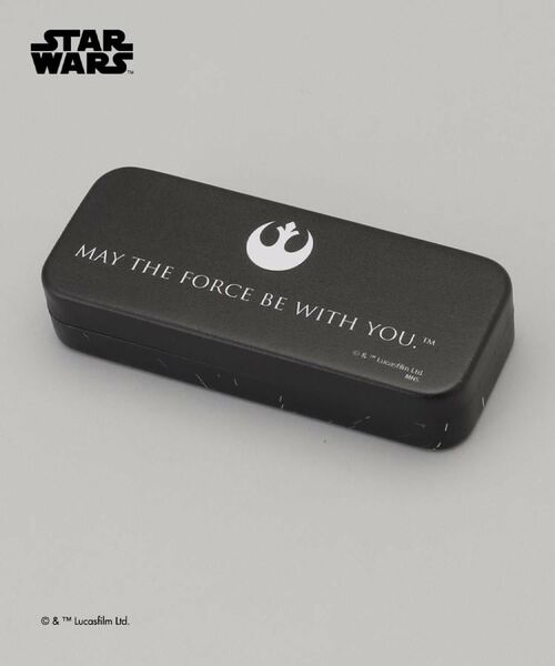 212 KITCHEN STORE / トゥーワントゥーキッチン ストア その他 | メガネケース ＜STAR WARS スター・ウォーズ ＞ | 詳細3
