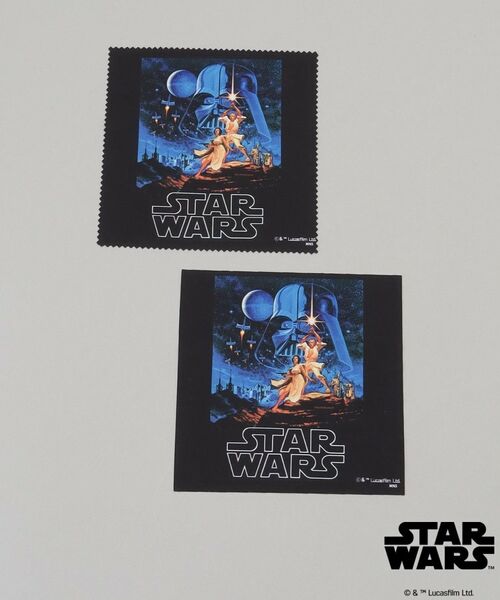 212 KITCHEN STORE / トゥーワントゥーキッチン ストア その他 | メガネケース ＜STAR WARS スター・ウォーズ ＞ | 詳細7