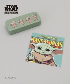 212 KITCHEN STORE / トゥーワントゥーキッチン ストア その他 | メガネケース グローグー ＜STAR WARS スター・ウォーズ ＞