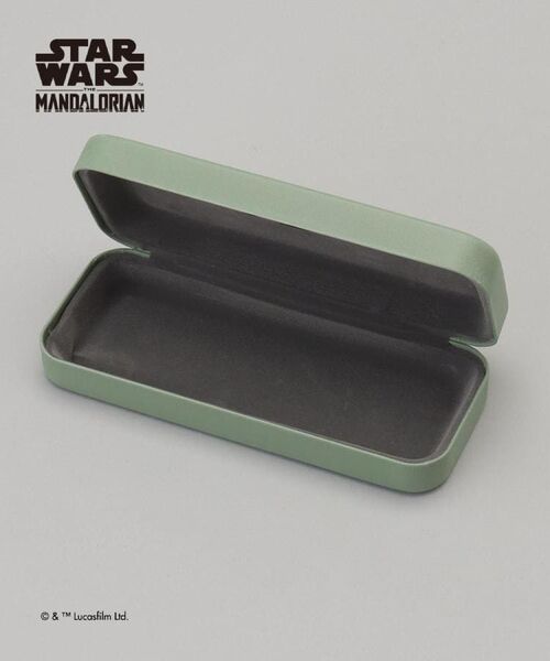 212 KITCHEN STORE / トゥーワントゥーキッチン ストア その他 | メガネケース グローグー ＜STAR WARS スター・ウォーズ ＞ | 詳細4