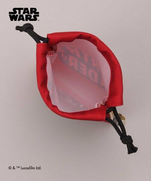 212 KITCHEN STORE / トゥーワントゥーキッチン ストア その他 | 巾着３点セット スターウォーズ ＜STAR WARS スター・ウォーズ ＞ | 詳細6