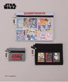 212 KITCHEN STORE / トゥーワントゥーキッチン ストア その他 | ポーチ3点セット ＜STAR WARS スター・ウォーズ ＞