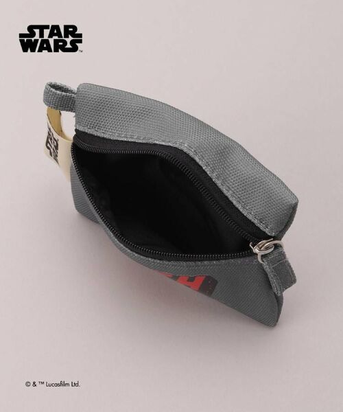 212 KITCHEN STORE / トゥーワントゥーキッチン ストア その他 | ポーチ3点セット ＜STAR WARS スター・ウォーズ ＞ | 詳細5