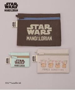 212 KITCHEN STORE / トゥーワントゥーキッチン ストア その他 | ポーチ3点セット グローグー ＜STAR WARS スター・ウォーズ ＞
