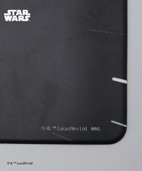 212 KITCHEN STORE / トゥーワントゥーキッチン ストア その他 | キッチンマット スターウォーズ ＜STAR WARS スター・ウォーズ ＞ | 詳細3