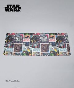 212 KITCHEN STORE / トゥーワントゥーキッチン ストア その他 | キッチンマット コミック柄 ＜STAR WARS スター・ウォーズ ＞