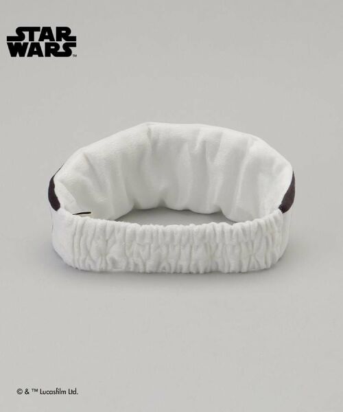 212 KITCHEN STORE / トゥーワントゥーキッチン ストア その他 | ヘアバンド ストームトルーパー ＜STAR WARS スター・ウォーズ ＞ | 詳細2
