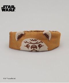 212 KITCHEN STORE / トゥーワントゥーキッチン ストア その他 | ヘアバンド イウォーク ＜STAR WARS スター・ウォーズ ＞