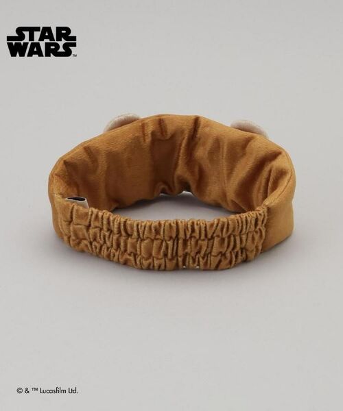 212 KITCHEN STORE / トゥーワントゥーキッチン ストア その他 | ヘアバンド イウォーク ＜STAR WARS スター・ウォーズ ＞ | 詳細2