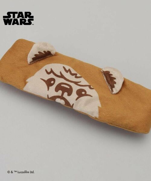 212 KITCHEN STORE / トゥーワントゥーキッチン ストア その他 | ヘアバンド イウォーク ＜STAR WARS スター・ウォーズ ＞ | 詳細3