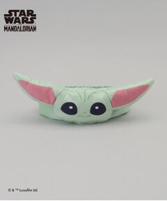 212 KITCHEN STORE / トゥーワントゥーキッチン ストア その他 | ヘアバンド グローグー ＜STAR WARS スター・ウォーズ ＞