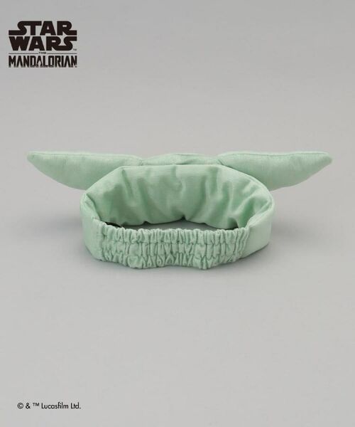212 KITCHEN STORE / トゥーワントゥーキッチン ストア その他 | ヘアバンド グローグー ＜STAR WARS スター・ウォーズ ＞ | 詳細2