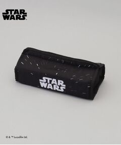 212 KITCHEN STORE / トゥーワントゥーキッチン ストア その他 | ティッシュケース スターウォーズロゴ ＜STAR WARS スター・ウォーズ ＞