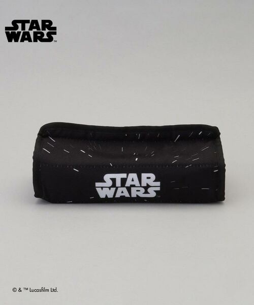 212 KITCHEN STORE / トゥーワントゥーキッチン ストア その他 | ティッシュケース スターウォーズロゴ ＜STAR WARS スター・ウォーズ ＞ | 詳細2